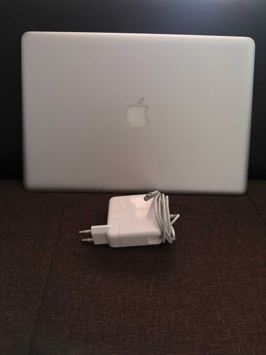 Macbook Pro 15,4-inch’’, i7 Early 2011