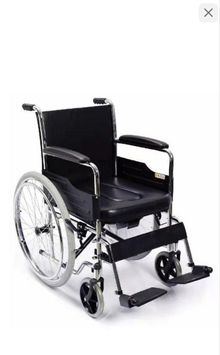 Кресло-Коляска продам срочно