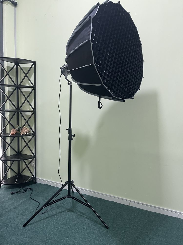 Сдаётся уютная фотостудия — 18 м²