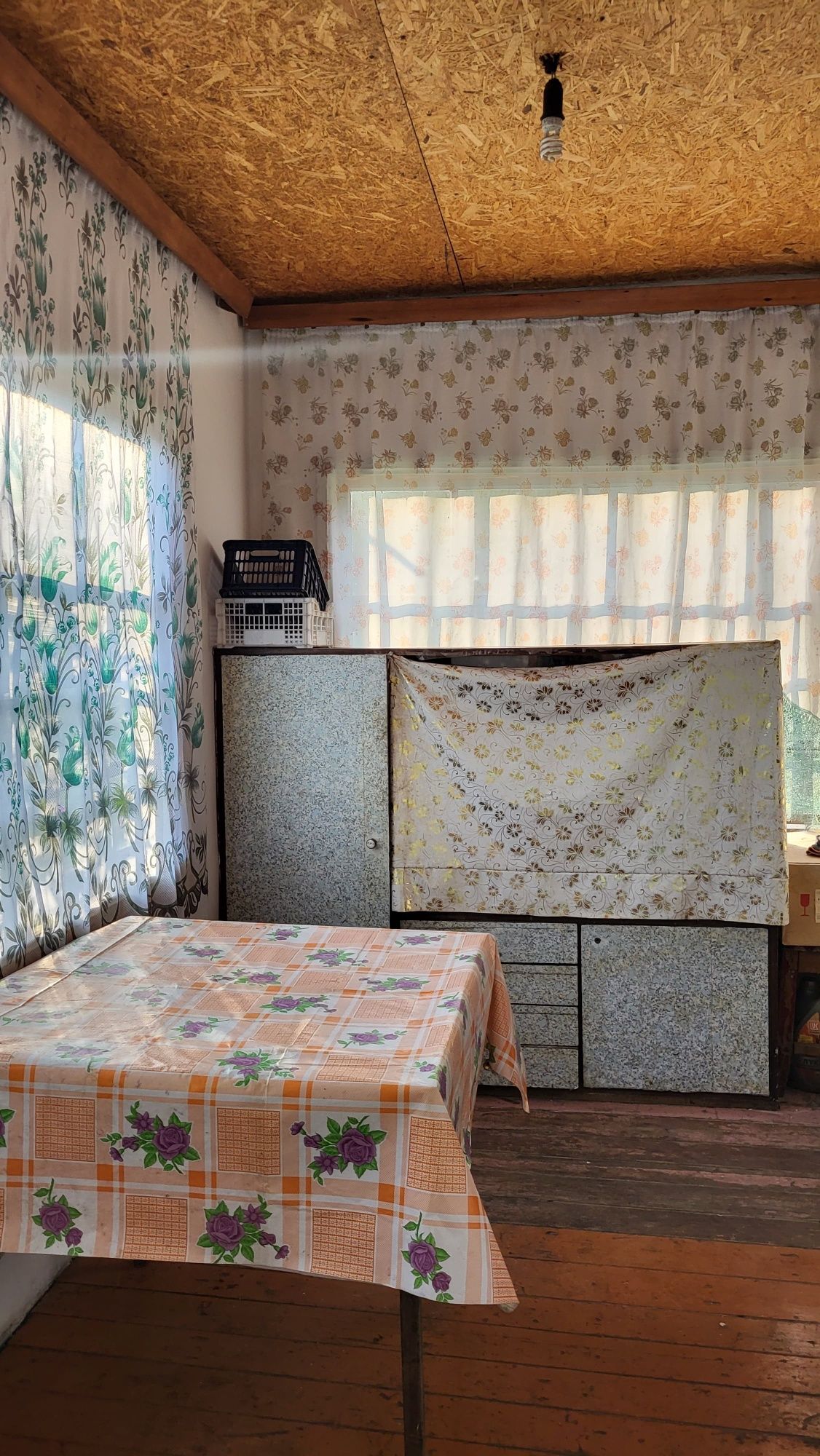 Продаётся дом в посёлке Прибрежный