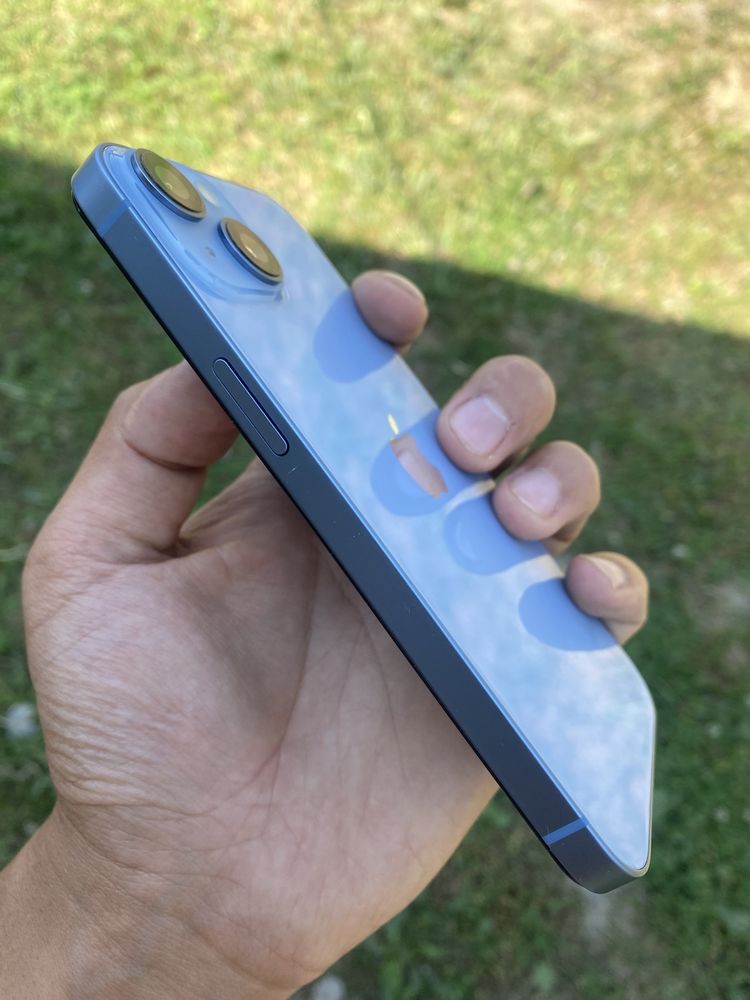 iPhone 14 128GB 87%