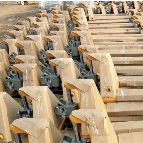 Рохли оптом | Рохли | Рохля | Транспалет 2 тонна