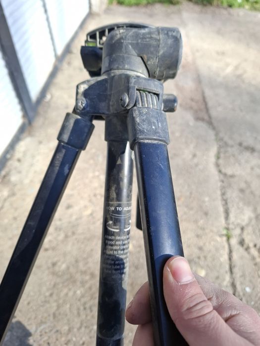 Стойка,трипод за ниво , лазер.