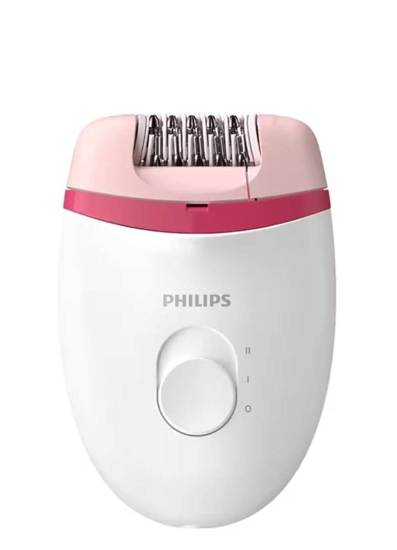 Epilator Philips Satinelle