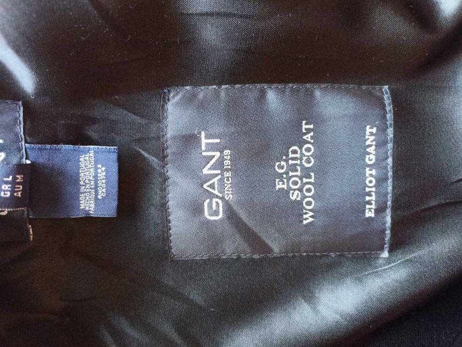 Дамско палто Gant