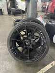 Motec MCR2 Ultralight 235/35/19 VW Seat Skoda Audi (oz/sparco/autec)