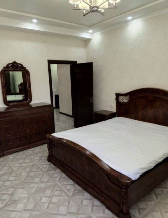 Аренда 3 комнатной квартиры Юнусабад м.Шахристан|Банковский дом