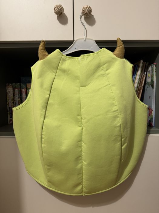 Costume Halloween