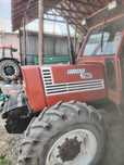 Tractor Fiat 780 Dt