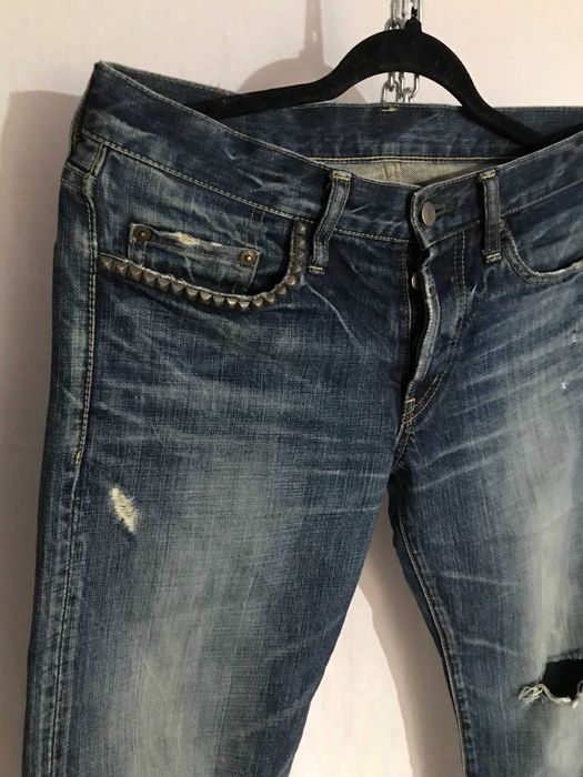 ERD,Hysteric Glamour