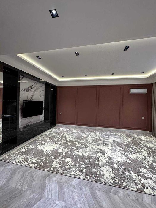 Сдается квартира Паркентский новостройка 5ти ком. никто не жил ! 767*