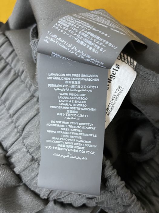 Pantaloni Scurti Palm Angels