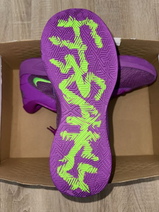 Баскетболни обувки Nike Freak 6 “Enforcer” - размер 44.5, 45, 45.5