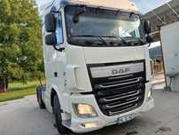Daf 105.460 2015 Automat EURO 6