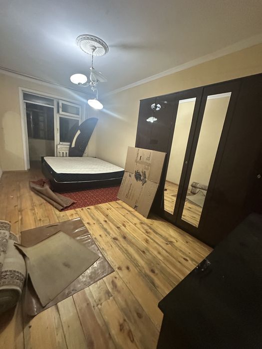 Олимпия ресторани Берунийга 400м