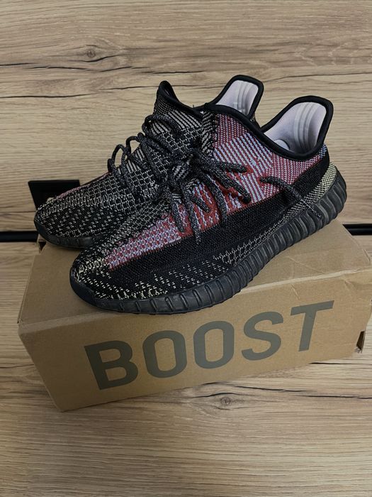 Adidas Yeezy Boost 350 V2 Yecheil (REFLECTIVE)