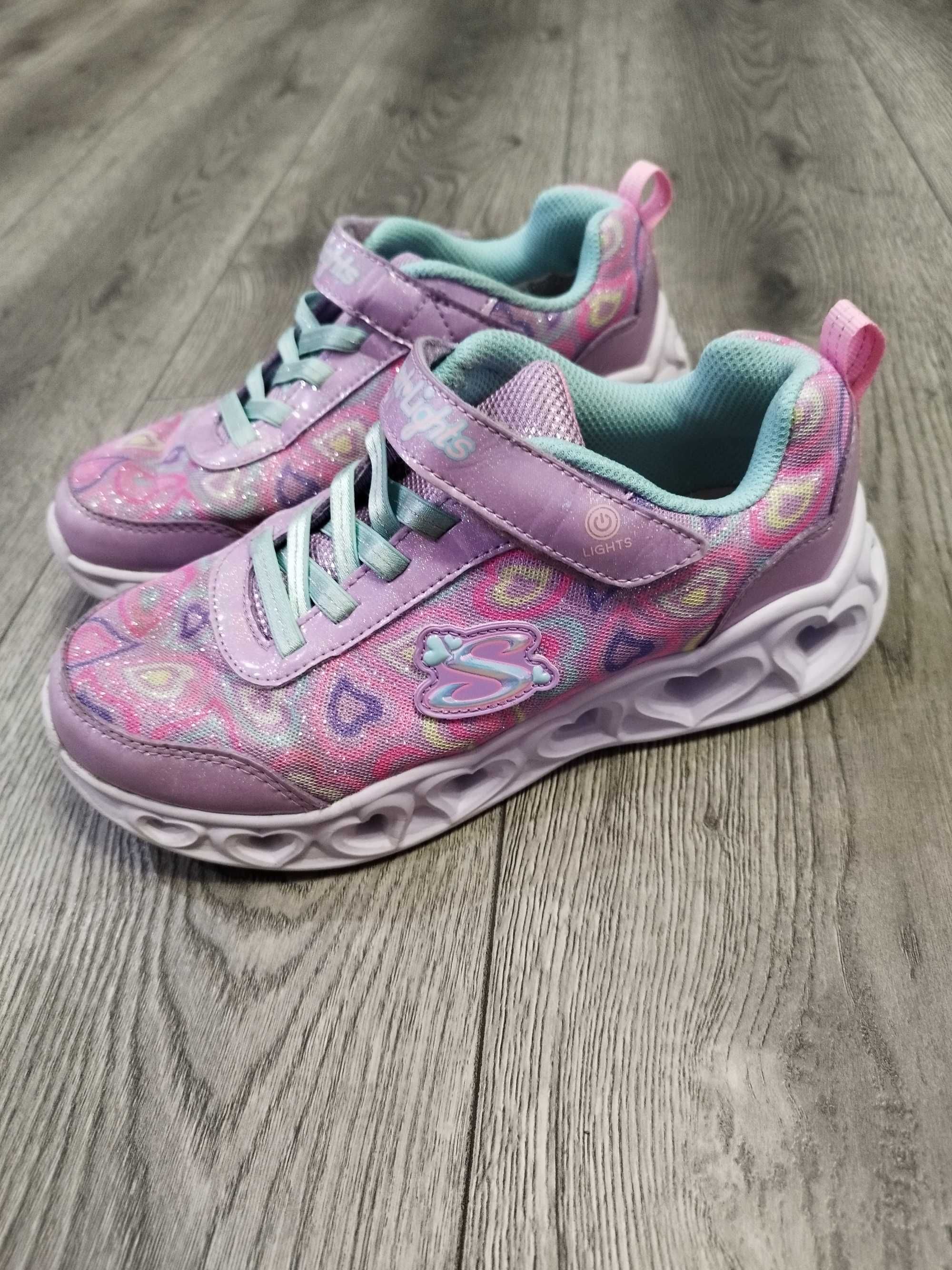 Детски маратонки Skechers стелка 22.5 см