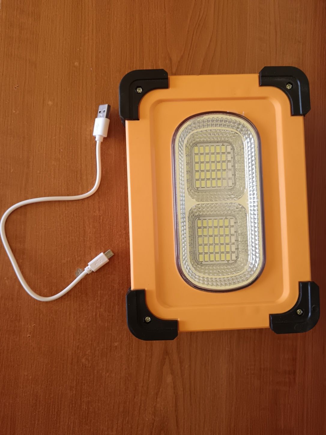Proiector lucru fotovoltaic