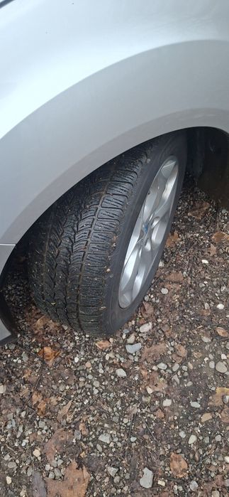 Ford c max, 2010 euro 5