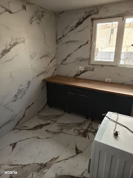 Casa Rahova patru camere,renovata integral