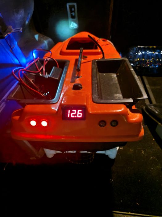 Se vinde set pescuit