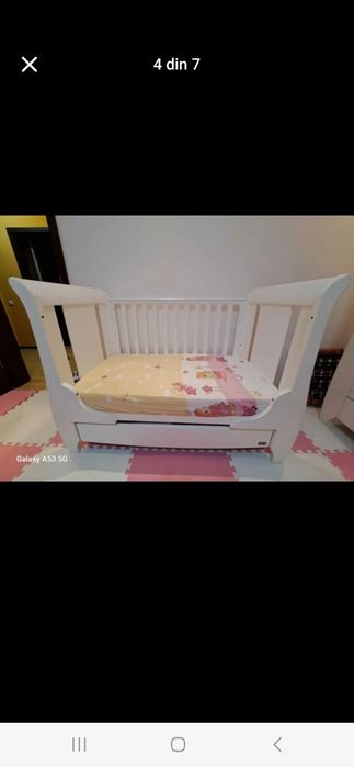 Set mobilier Katie White