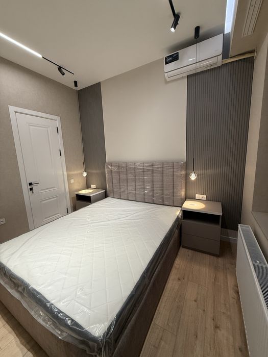 ЖК Parkent Avenue,  рассрочка 0%, 3/6/10 кирпичный дом