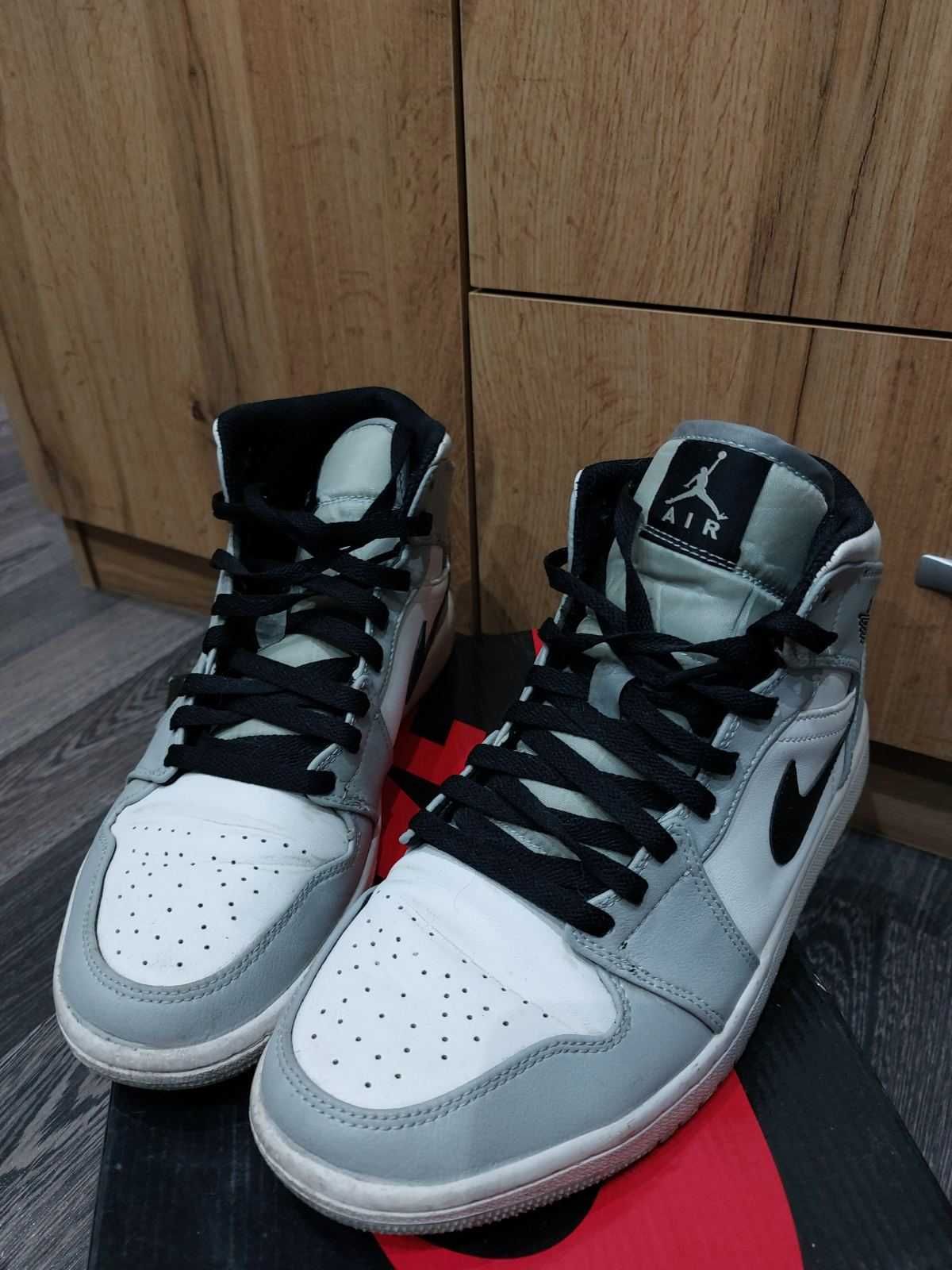 Кецове NIKE AIR 44 номер