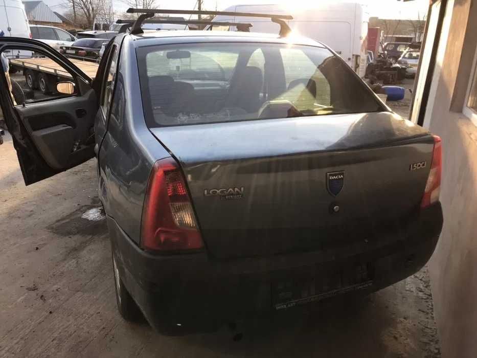 Piese Dacia logan 1.5 dCi an 2008