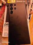 Samsung Galaxy S23 Ultra 8/256 Като нов Бартер