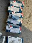 Дюзи Bosch 470цц 6бр