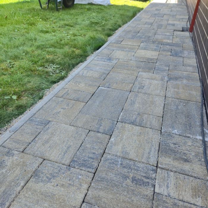 Pavaje   pavele  ieftine /amenajare curte /  Ilfov