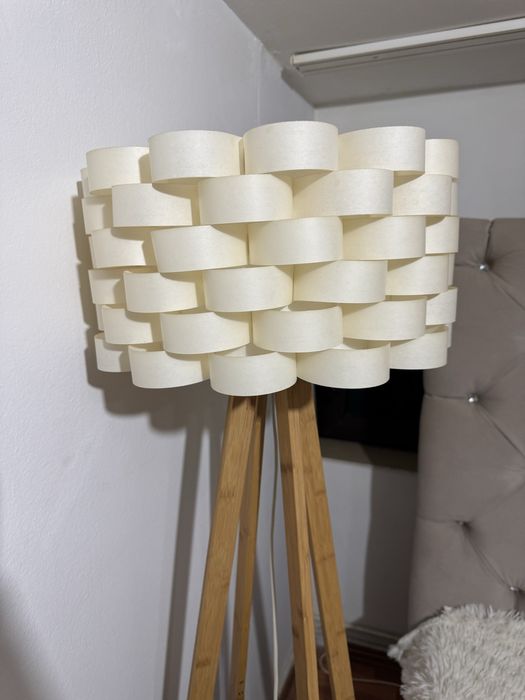 Veioza de podea , lampa podea