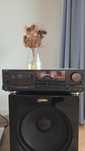 Casetofon Deck Technics RS-B665 stare tehnica impecabila