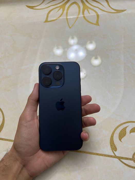 iPhone 15 pro srochno