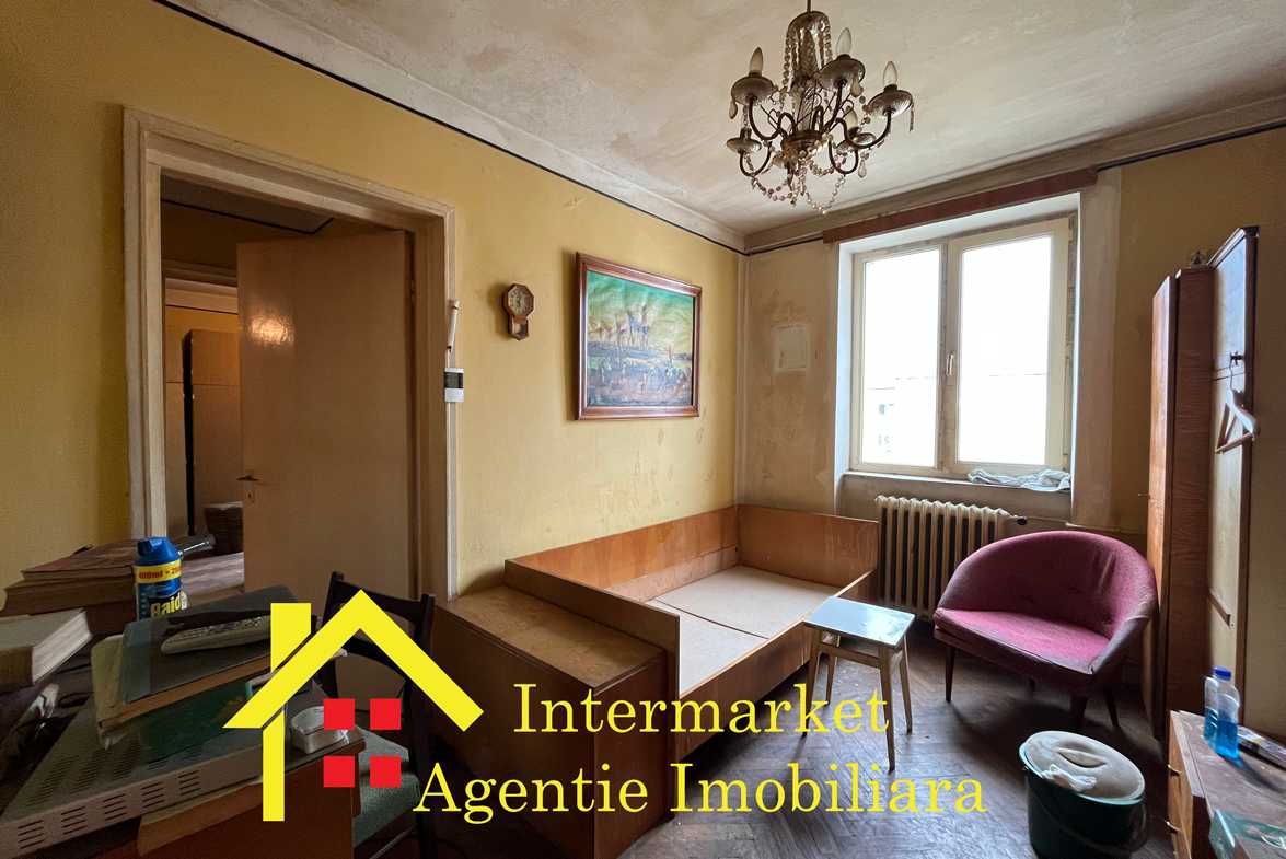 apartament 3 camere ultracentral