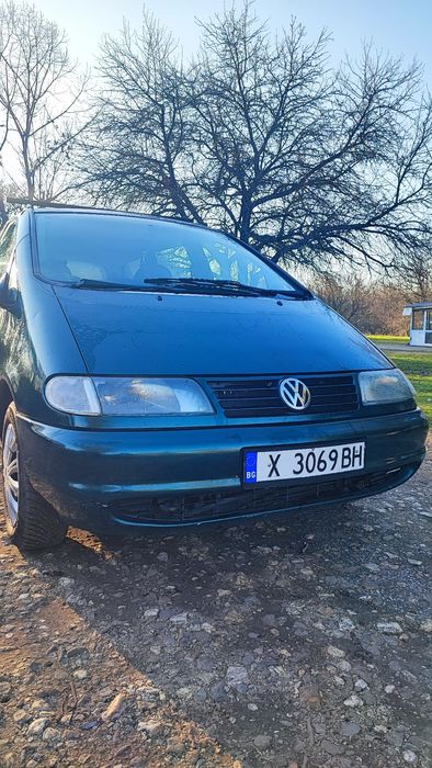 Продава се Шаран 1.9 90