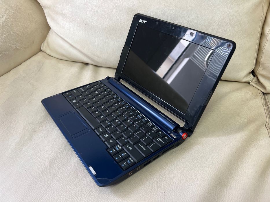 Лаптоп Acer Aspire One ZG5