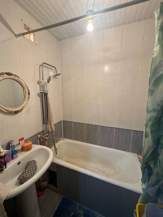 Яшнабадский ориентир Тузель-3, Школа-282