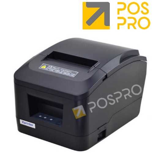 Принтер чеков штрих кодов принтер этикеток 2 в 1 Xprinter