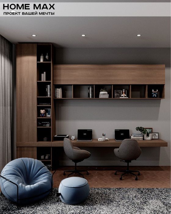 Ремонт дома, ремонт квартир — евроремонт