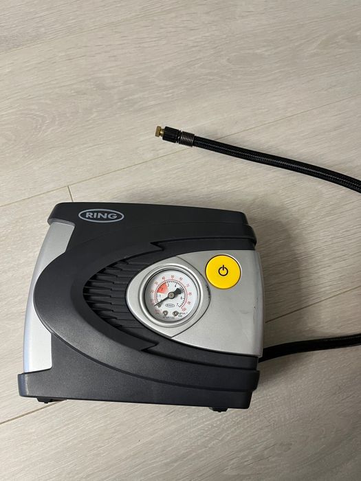 Compresor auto 12V