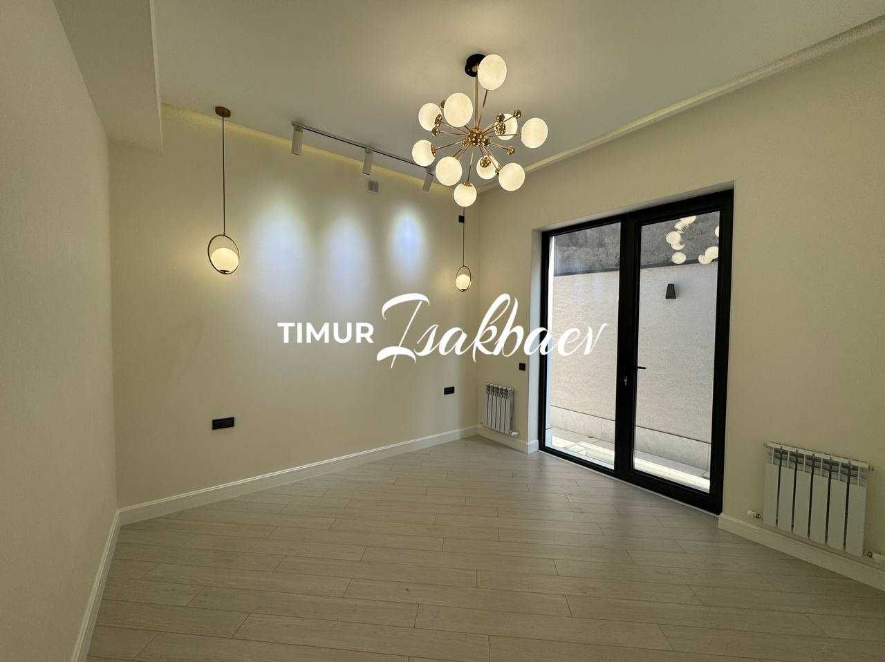 Продам Новый Евро Дом ул.Циолковского Hi Tech 2 сотки