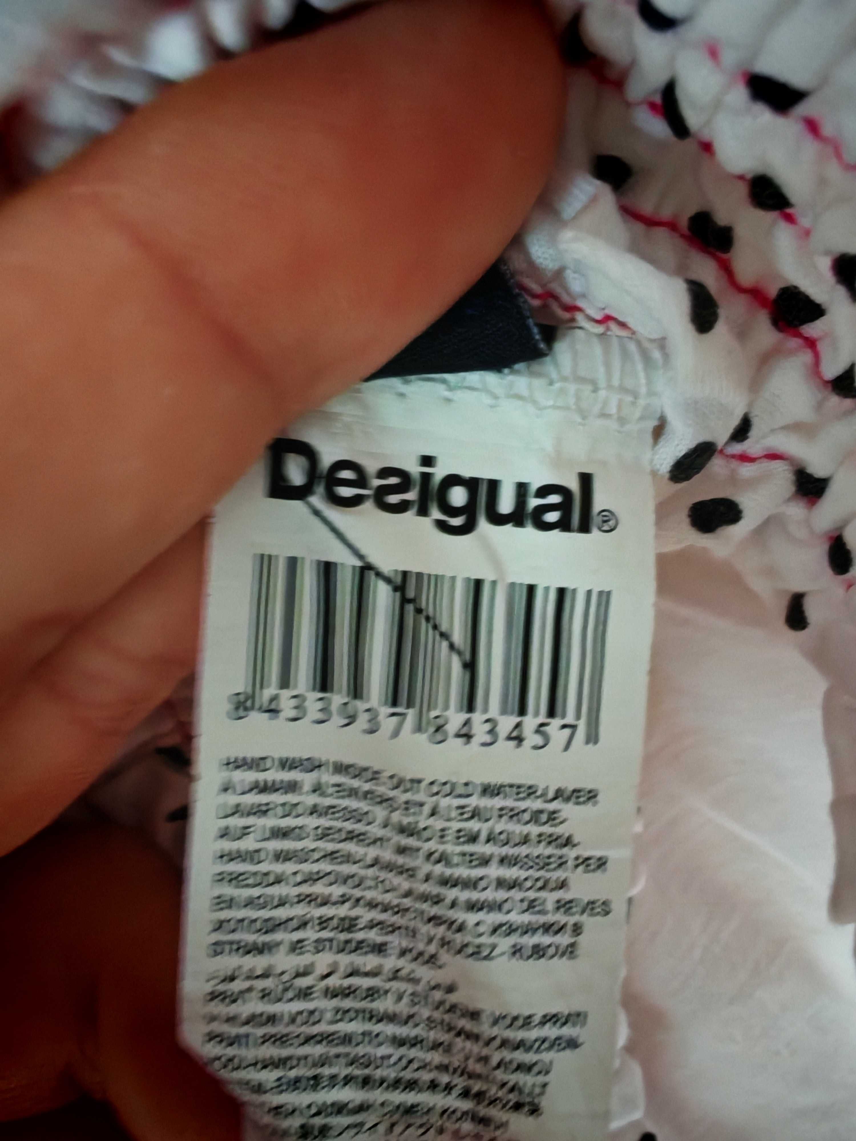 Vând tricou damă Desigual