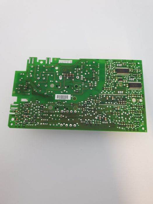 Placă Electronică Centrală Junkers Novatherm ZW20 AME + Trasformator