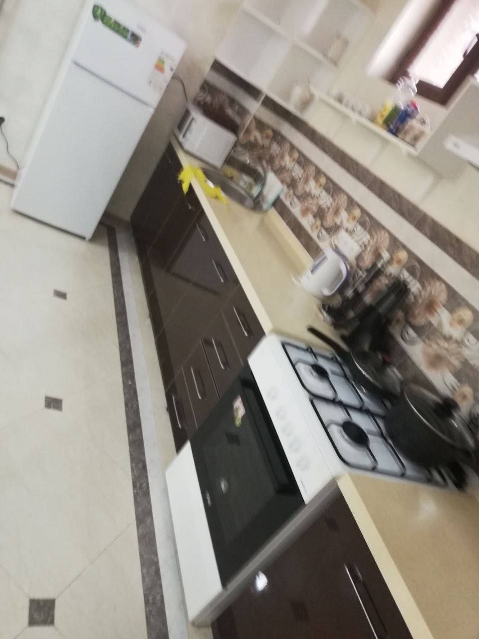 Новостройка своя