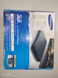 Blu ray Samsung BD J5500