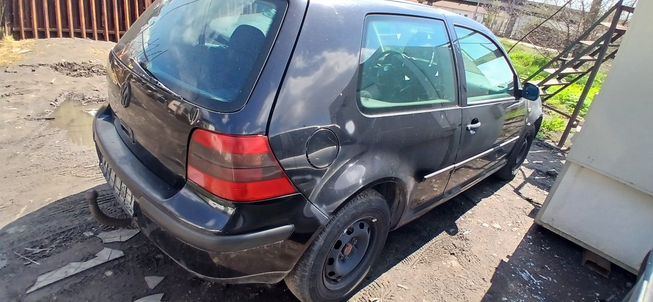 Vw golf 1998 1.4i