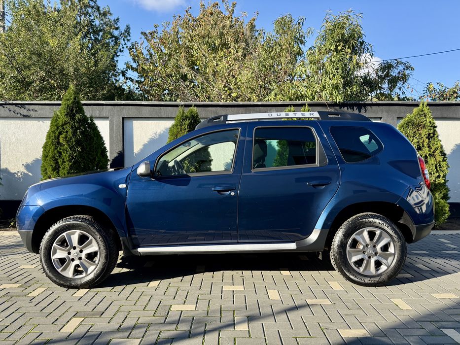Dacia Duster Impecabila!