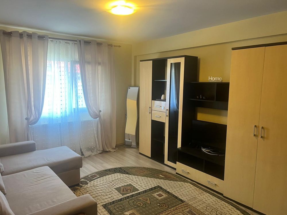 Apartament de inchiriat 2 camere in cartierul Frumoasa, Iasi